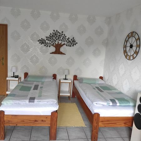 Ferienwohnung Erlenhof Engelskirchen Exteriör bild