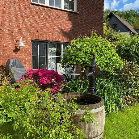 Ferienwohnung Erlenhof Engelskirchen Exteriör bild
