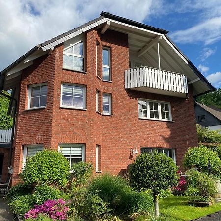 Ferienwohnung Erlenhof Engelskirchen Exteriör bild
