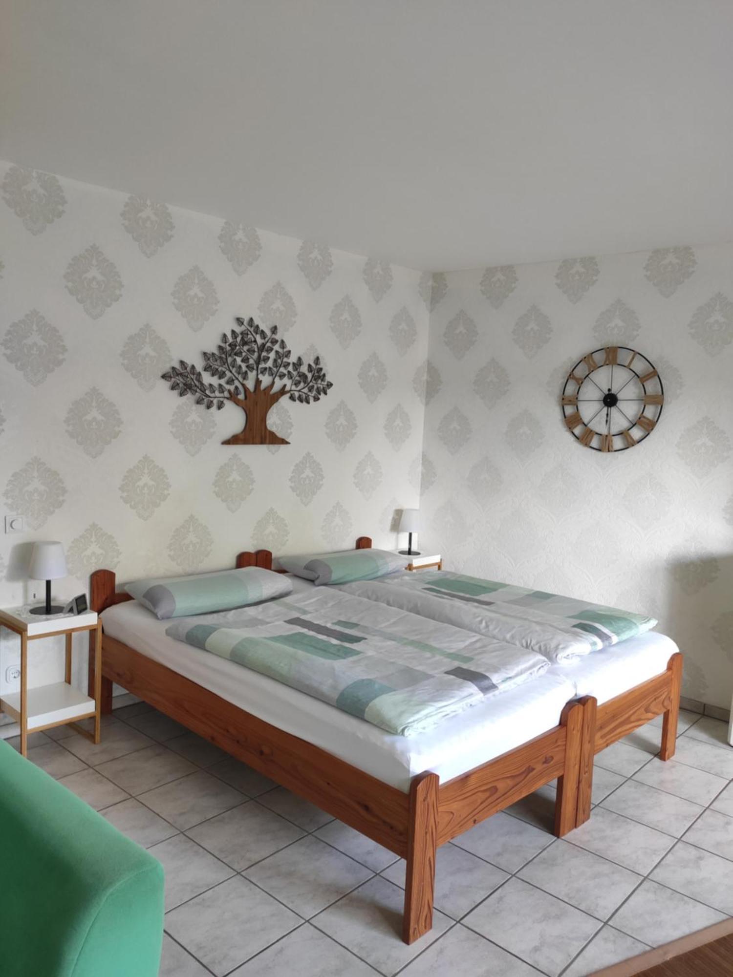 Ferienwohnung Erlenhof Engelskirchen Exteriör bild