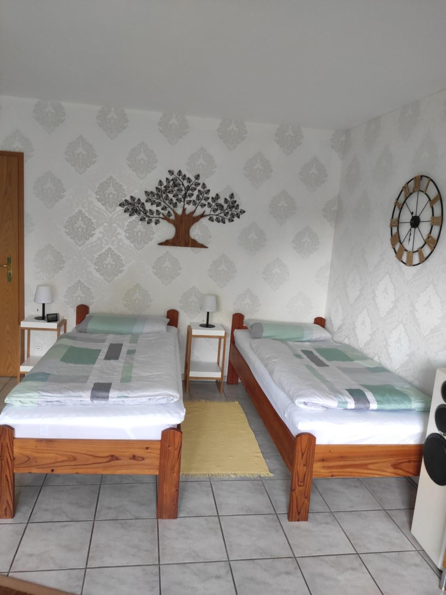 Ferienwohnung Erlenhof Engelskirchen Exteriör bild