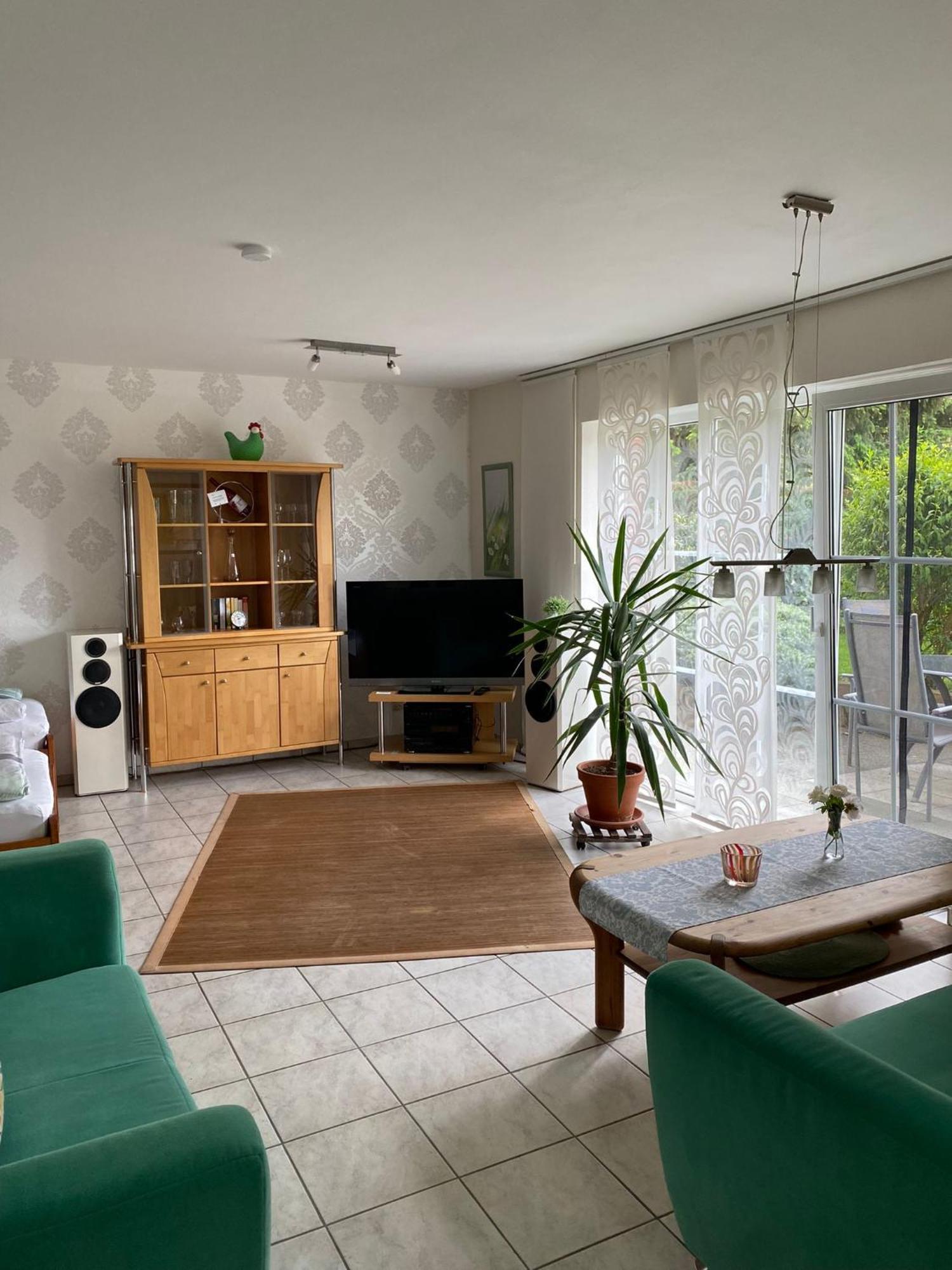 Ferienwohnung Erlenhof Engelskirchen Exteriör bild