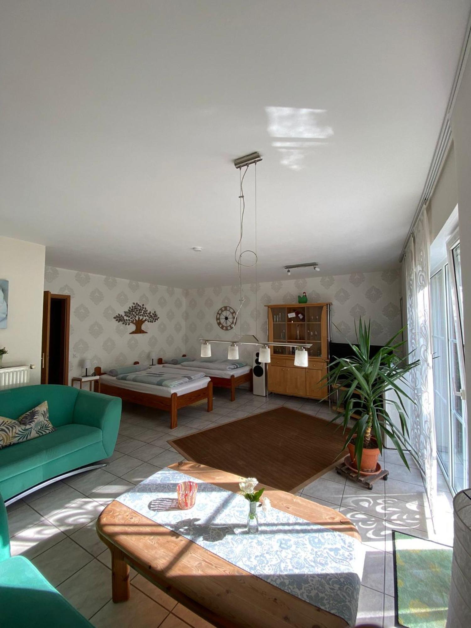 Ferienwohnung Erlenhof Engelskirchen Exteriör bild