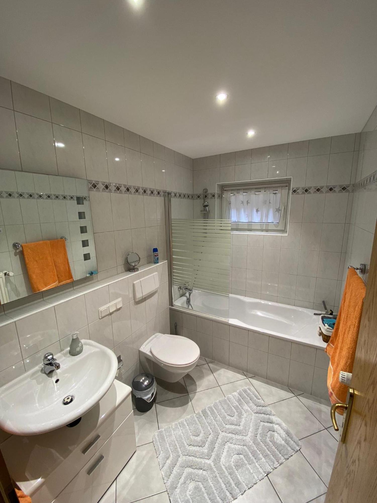 Ferienwohnung Erlenhof Engelskirchen Exteriör bild