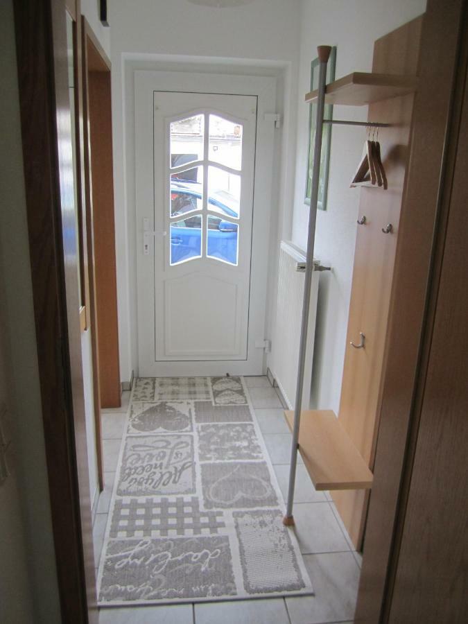 Ferienwohnung Erlenhof Engelskirchen Exteriör bild