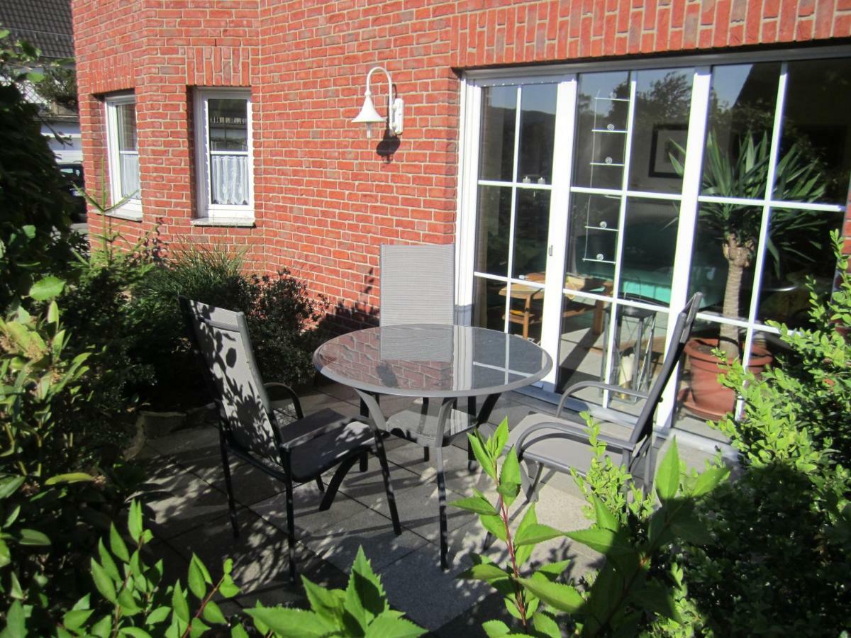Ferienwohnung Erlenhof Engelskirchen Exteriör bild
