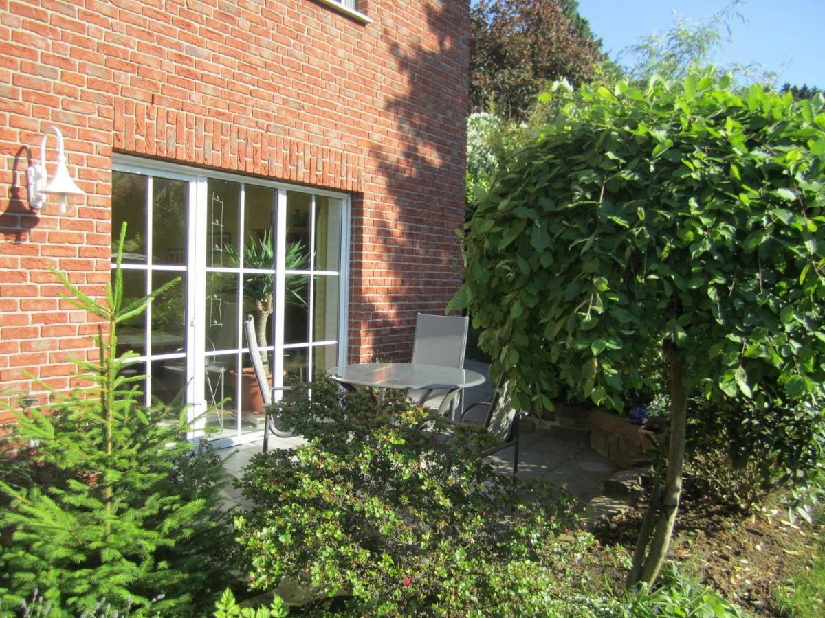 Ferienwohnung Erlenhof Engelskirchen Exteriör bild